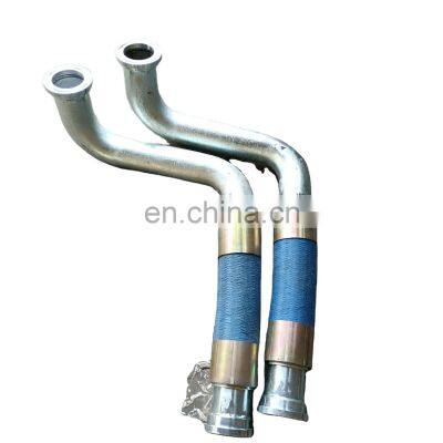 0574991101 HOSE assembly Atlas CompAir Gardner Denver industrial Air Compressor spare parts fast shipping