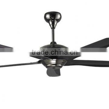 Modern Ceiling fan with light LED light ceiling fan big size ceiling fan