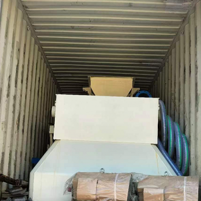 Zhengzhou -Europe Block Train （Hamburg, With Distribution Coverage of the Entire Europe） photo-2