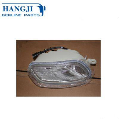 Other performance parts Hot sell bus spare parts accessories auto Lighting system ZK6118HGA 4116-00041 Front fog lights