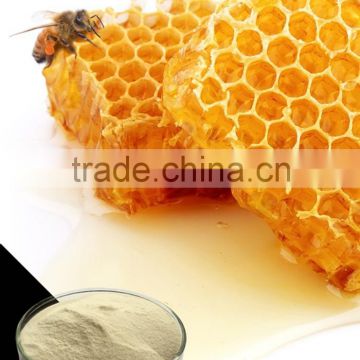 100% nature honey spray dry powder for bake