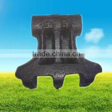 agricultural machinery parts tiller blades