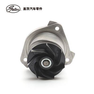 Original Gates GWP5016 WP0276 Car Engine Cooling System Water Pump Repair Kit for PORSCHE GERMANY Bomba de Agua 95510601100 photo-4