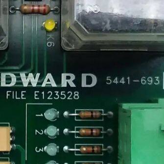 Woodward 5441-693 Digital I/O Module Suppliers and Company