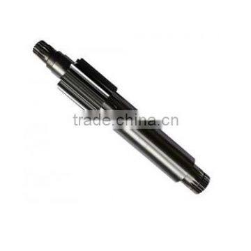 excellent auto parts heavy truck solid drive shaft