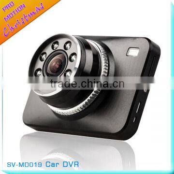 China supplier Ambarella H.264 Car Camera Wide Dynamic Range