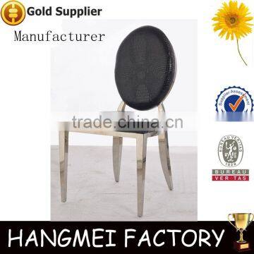 Stainless Steel Chair for Restaurant photo-2