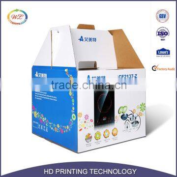 OEM And ODM Custom Cardboard Box Credible Manufacturers