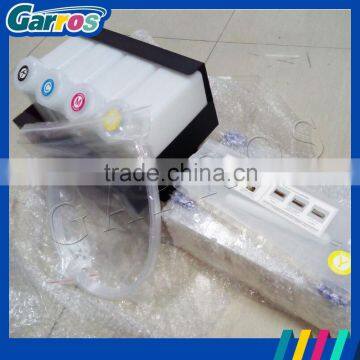 Garros 6feet Digital Inkjet Eco Solvent Printer Sticker Printing Plotter photo-4