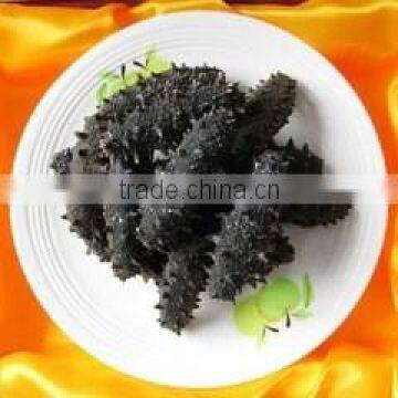 High quality dried sea cucumber,stichopus japonicus