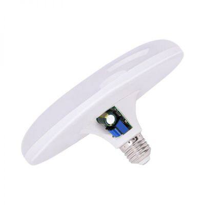 High Power 220V 15W 20W 30 40 Watt E27 UFO Led Lighting Bulb photo-2