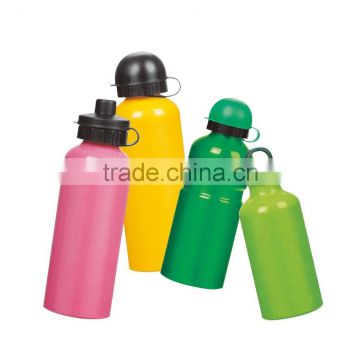 BPA FREE insulated aluminum water bottle sports bottle