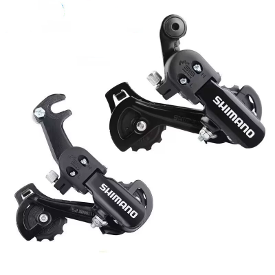 SHIMANO TZ31 rear wheel mountain bike folding bike rear gearbox 6/7 speed 18/21 speed