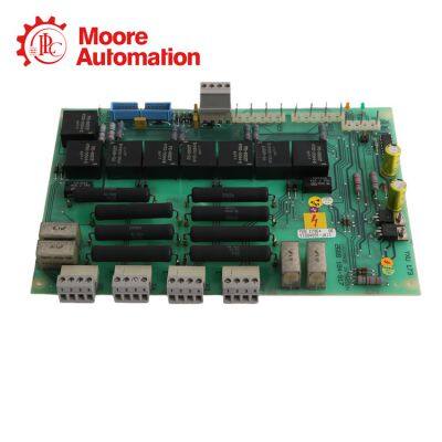 ABB	YXU173E YT204001-JK	Control Board   New and original box