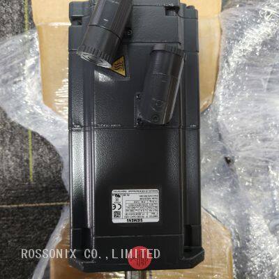 Siemens 1FL6042-2AF21-1LB1 Servo Motor photo-3