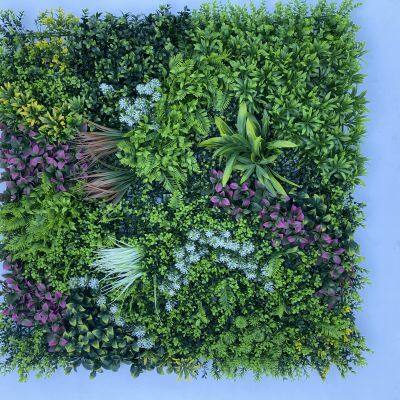 best-selling  outdoor artificial plant wall