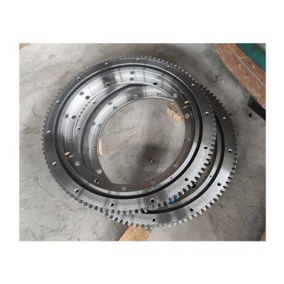 CX210B CX210 Slewing Bearing KRB10190 VOE14577178 VOE14563328 Excavator Rotary Table Bearing