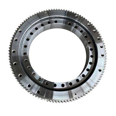 Dongyang 2037 Slewing Bearing Small Crane Use Fast Delivery Slewing Ring
