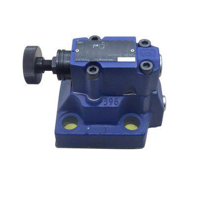 Rexroth DB20-2-52/315 Válvula de control de presión hidráulica