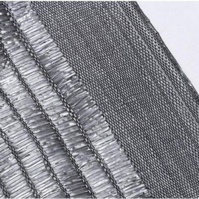 Silver Cheap Price Shade Net For Greenhouse