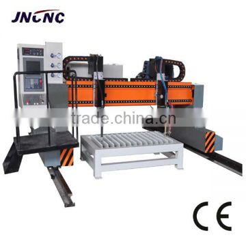 85A Hypertherm CNC Steel Plasma Cutting