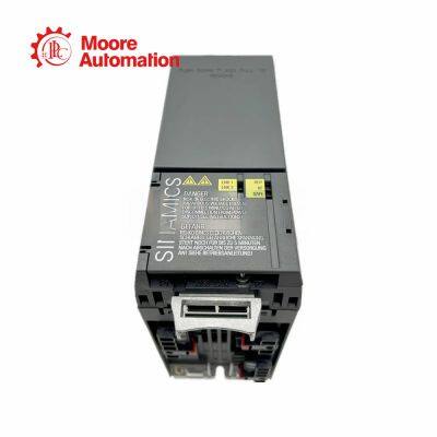 SIEMENS	6SL3210-1KE11-8UF2