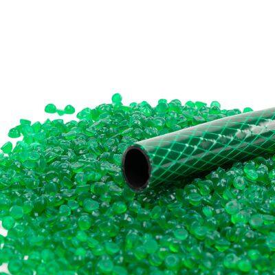 Más populares: Gránulos de PVC para mangueras de jardín de compuesto de plástico flexible y blando. Mangueras de PVC para jardín y para mangueras de gas