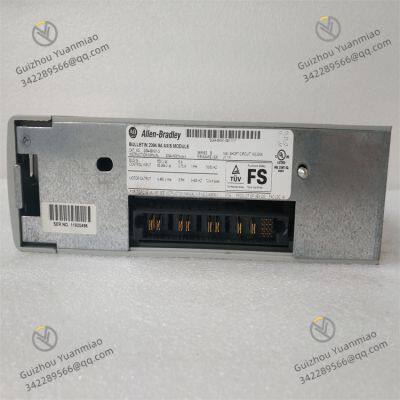 Allen-Bradley 2094-BM01-S Class Axis Module