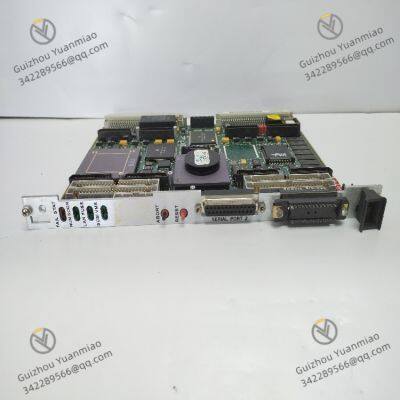 MOTOROLA MVME162-522A Contr?leur embarqué