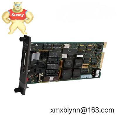 ABB Bailey IMCIS02 Control I/O Slave Module – Remote I/O expansion for INFI 90 / Network 90 systems
