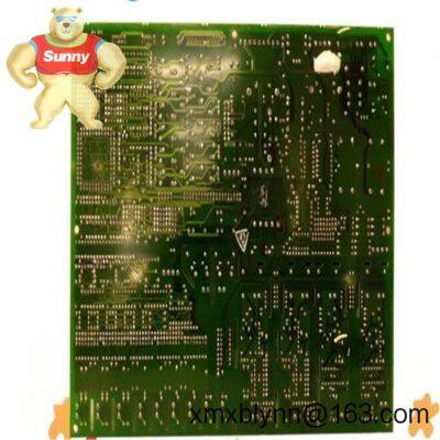 GE DS200DCFBG1BKC – Power Distribution/Power Supply Board for Mark V Cabinets