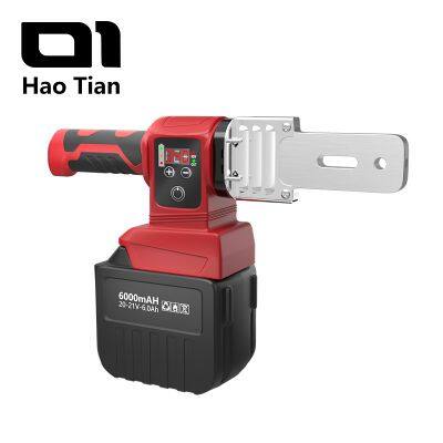 Cordless Battery PPR Welding Machine