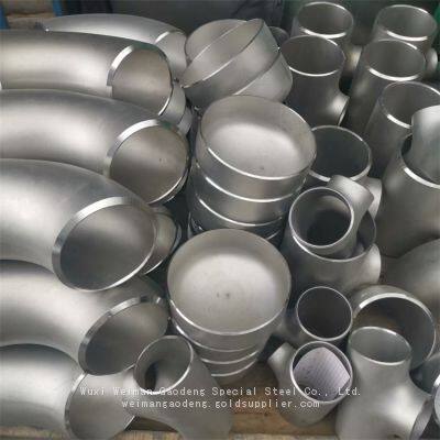 Nickel Alloy Cross for Chemical Processing Applications With High Corrosion Resistance photo-3