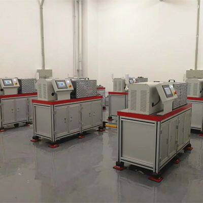 HST NDW-500 500Nm Computer Controlled Material Torsion Testing Machine/Tester photo-5