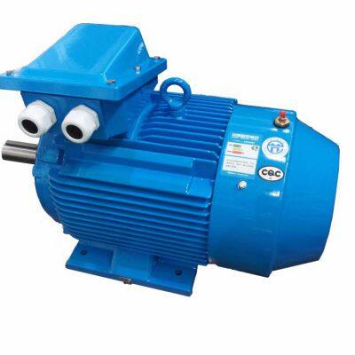 Rare Earth Permanent Magnet Synchronous Motor, Environmentally Friendly and Energy-saving Motor, Trend Product, Tyb-90s L-4/1.1kw 1.5kw