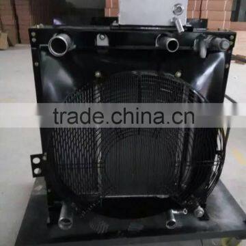 WA470 WA480 loader radiator , 421-03-31114 421-03-31550 421-03-21103