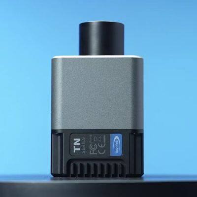 Multi-Functional TN460U Ultra-High Temperature Thermal Camera for Factory Use photo-3