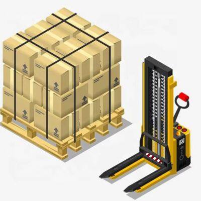 Chinese International Freight Forwarding, Providing Economical Shipping, Truck and Rail Transport Methods, as Well as Air Express Dedicated Lines photo-5