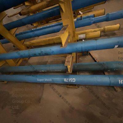 Super Fishing Jar Type CS178