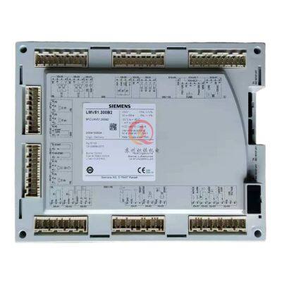 Combustion Control Box LMV51.140C1 Ignition Process Control Box LMV51.300B2 photo-1