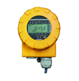 Ультразвуковой датчик уровня типа 2260 с дисплеем 4-20 мА для емкости для водоочистки