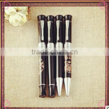 Factory direct high-grade metal ballpoint pens advertising gifts