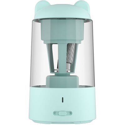 Premium Automatic Infeed and Ejection Electric Pencil Sharpener Office Pencil Sharpener IDPENS001
