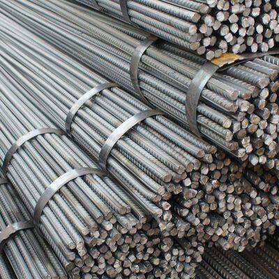 Reinforcing Steel Bar