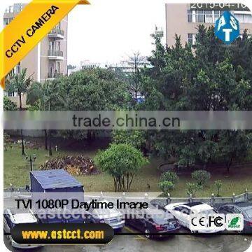 1080P ir Distance 40 Meter Dome Camera Support IP66 2.8-12mm Varifocal Lens 2.0MP TVI CCTV Camera