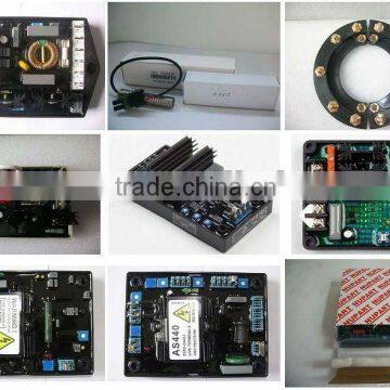 8 Years Factory Direct Sales Universal Generator AVR Regulator 8A
