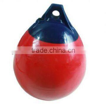 PVC Marine Boat Fender Yacht Fender photo-5