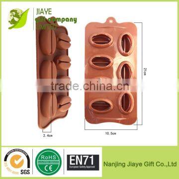 Food Grade Rubber Silicone Chocolate Mould