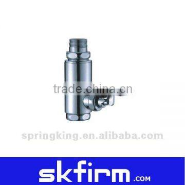 New Brass Electronic Automatic fill Valve