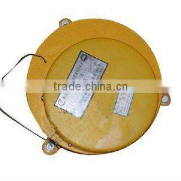 Truck crane Spiral box spare parts / XCMG spare parts/construction machinery parts